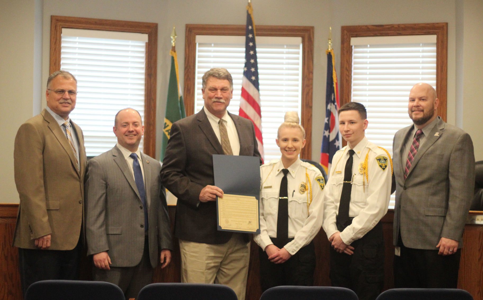 Career and Technical Education Month